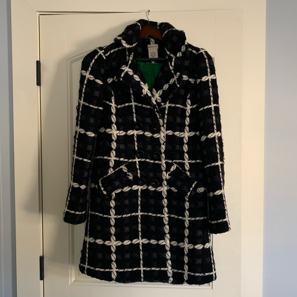 Beautiful winter coat